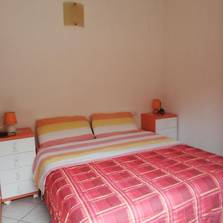 Casa Solaria Villetta Singola Panoramicissima 哥斯达雷 外观 照片