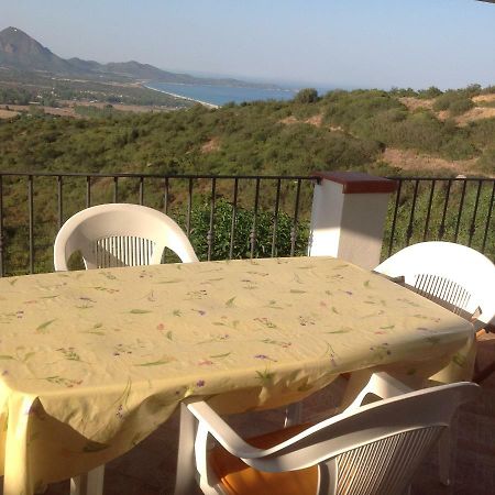 Casa Solaria Villetta Singola Panoramicissima 哥斯达雷 外观 照片