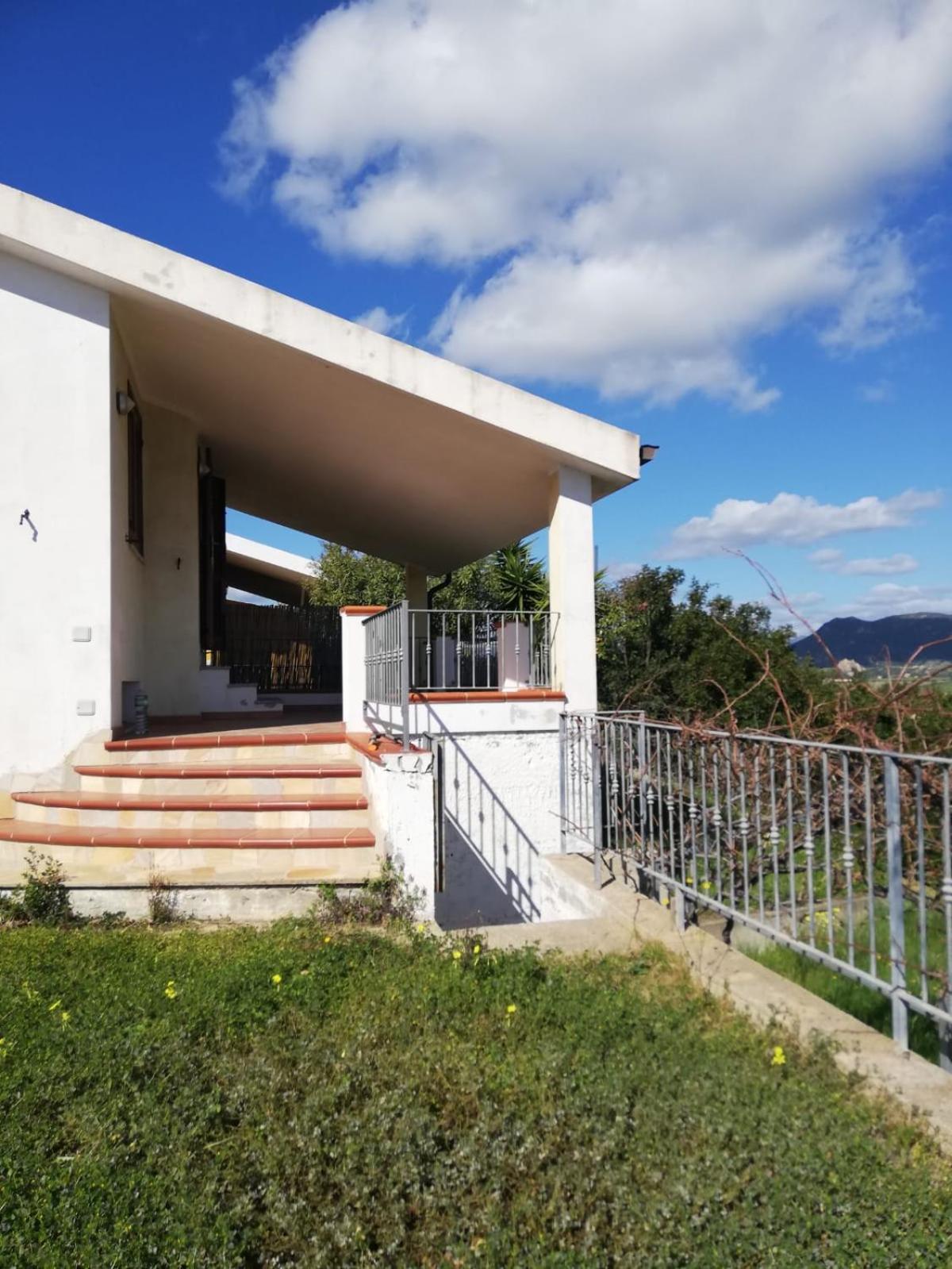 Casa Solaria Villetta Singola Panoramicissima 哥斯达雷 外观 照片