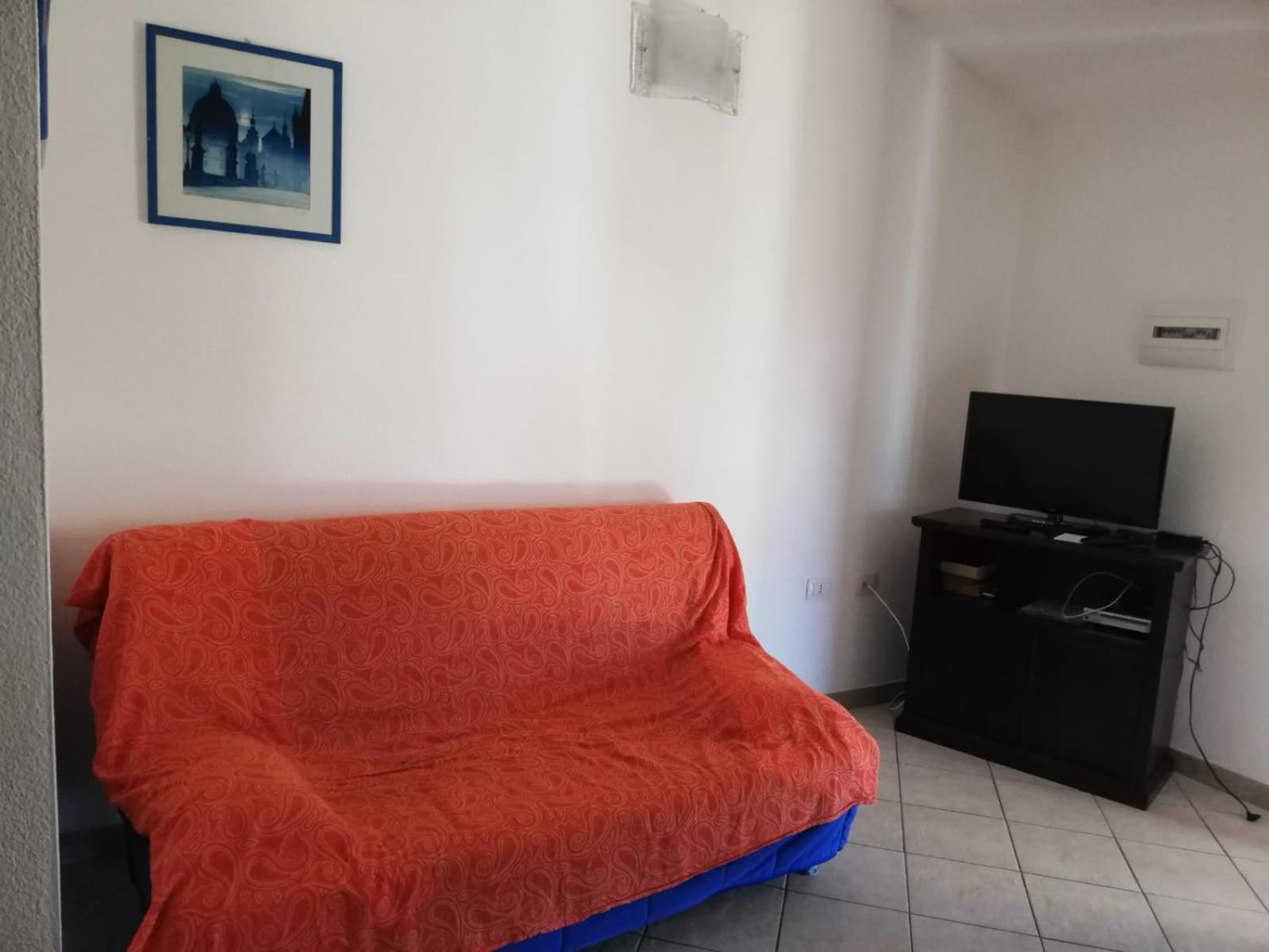 Casa Solaria Villetta Singola Panoramicissima 哥斯达雷 外观 照片