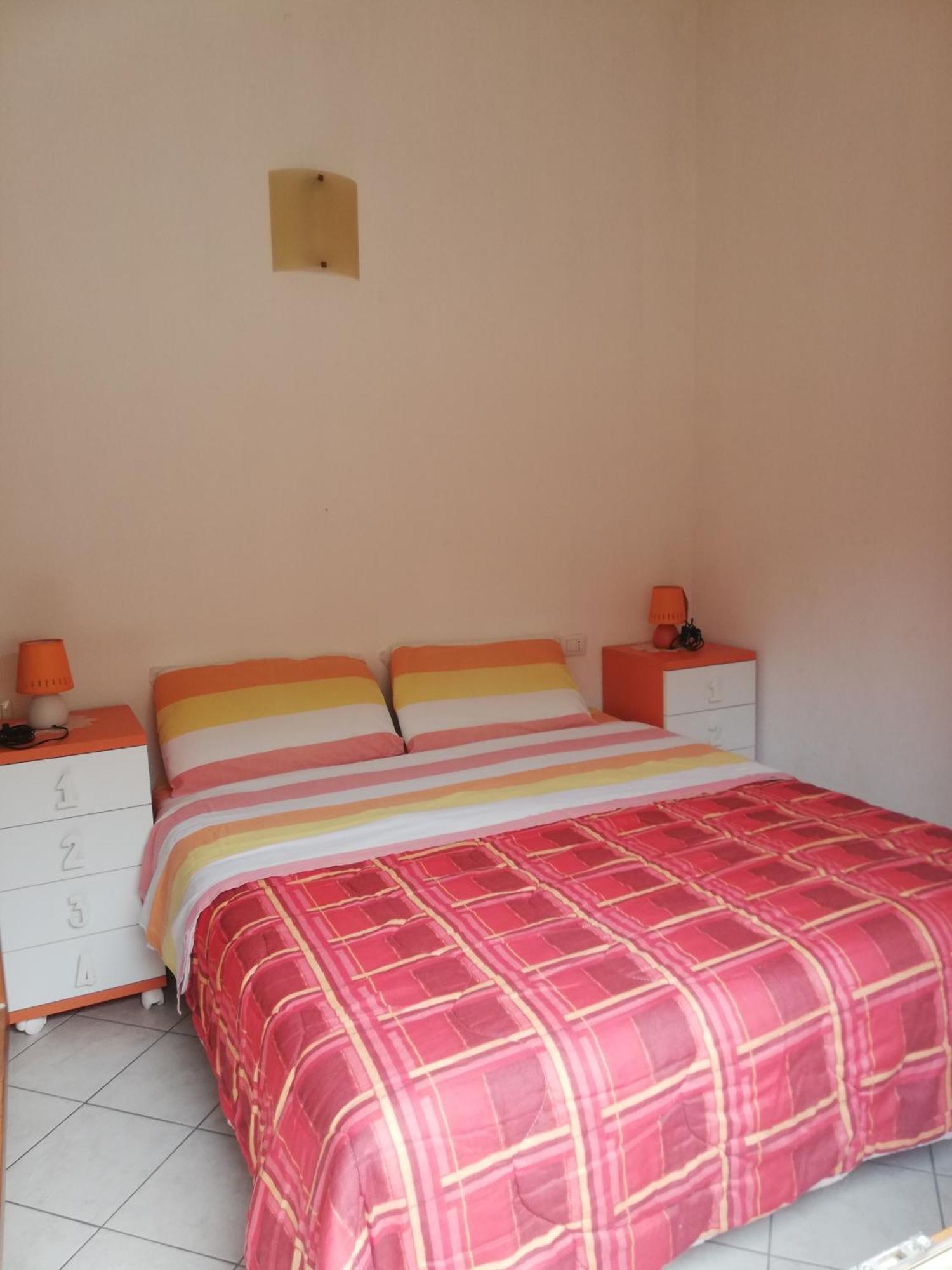 Casa Solaria Villetta Singola Panoramicissima 哥斯达雷 外观 照片
