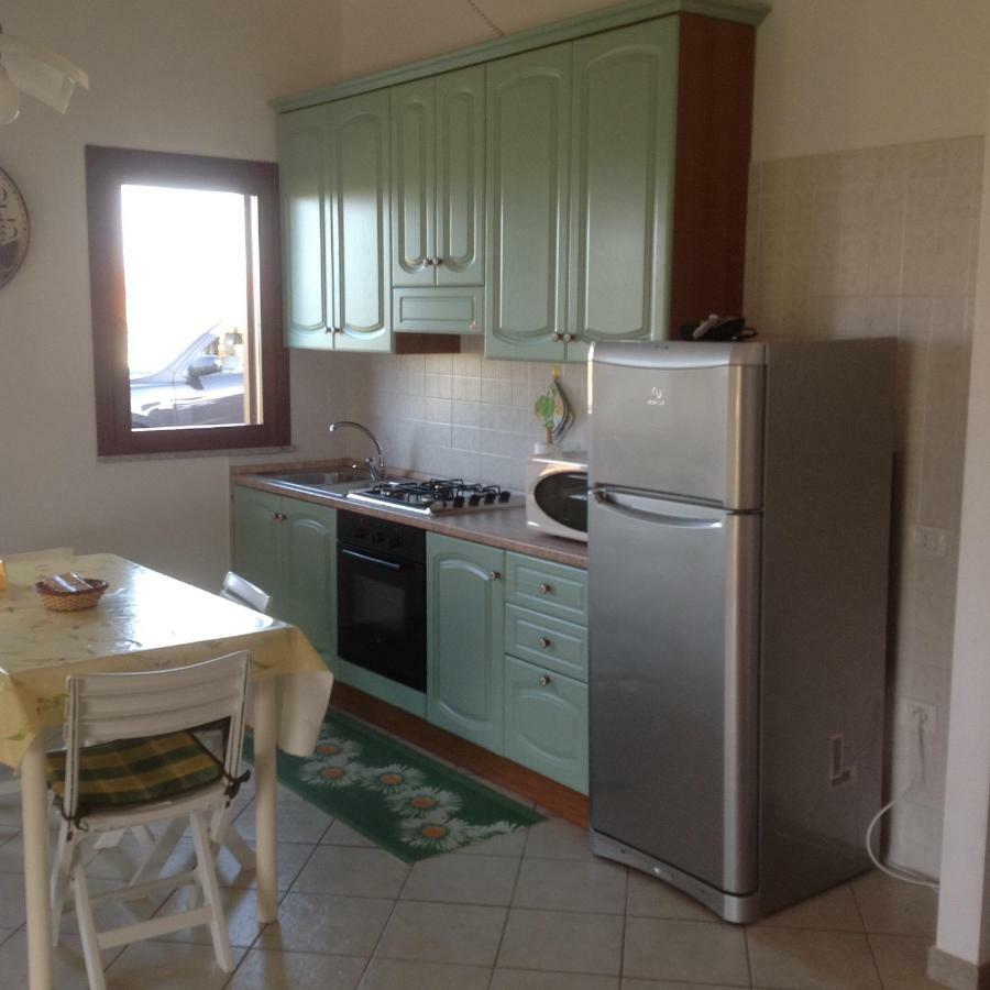 Casa Solaria Villetta Singola Panoramicissima 哥斯达雷 外观 照片