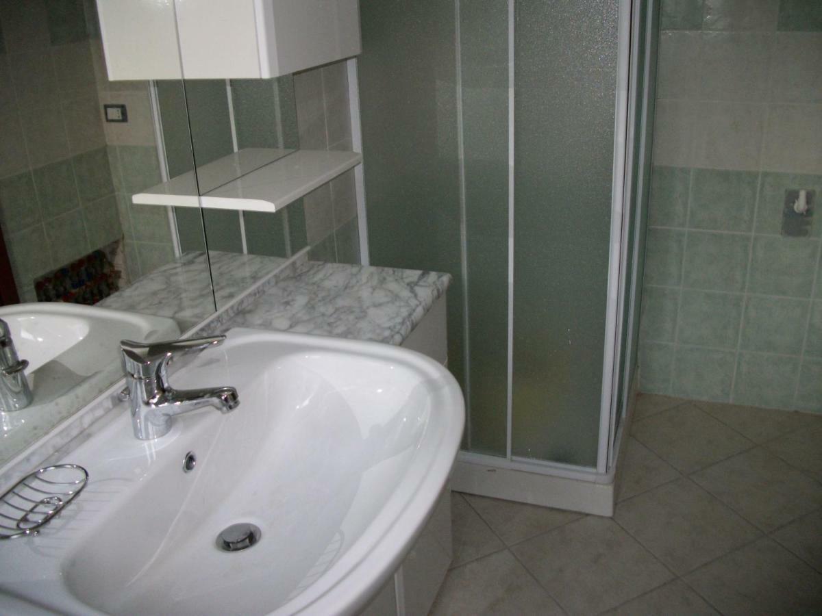 Casa Solaria Villetta Singola Panoramicissima 哥斯达雷 外观 照片